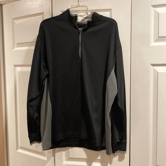 Nike Other - Nike quarter zip